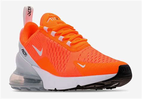 nike herren schuhe oranje|Men's Orange Shoes .